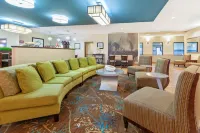 LaQuinta Suites by Wyndham South Bend Notre Dame Area Hotels in Clay Township