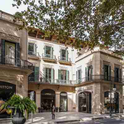 Hotel Can Alomar - Adults only Hotel Exterior