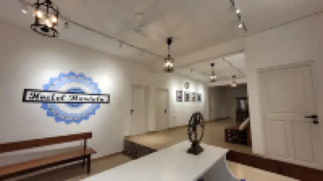 Hostel Mandala Hotels in 