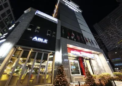 Hotel Zenith