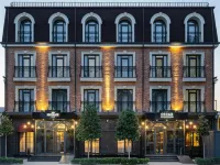 Oscar Boutique Hotel