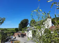 Longstone Bed & Breakfast Hotels in Challacombe