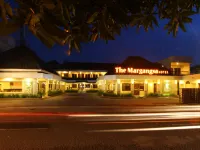 The Margangsa Hotel Hotell i Sriwedari