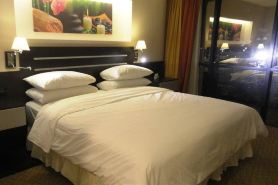 Hotel Eco Premium Plaza Meru