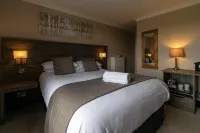 Three Horseshoes Inn Hoteles en Durham
