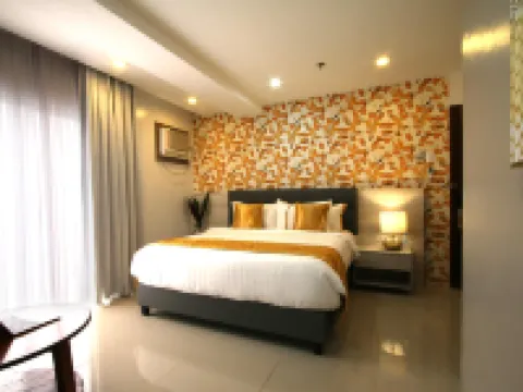 Carlosta Hotel Hotels in Ormoc