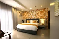 Carlosta Hotel Отели в г. 