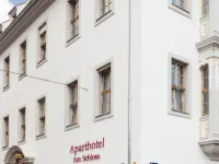 Aparthotel am Schloss