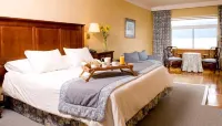 Hotel Enjoy Pucon