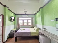 Plook Ngern Resort
