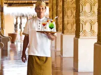 Novotel Lombok Resort & Villas - bar
