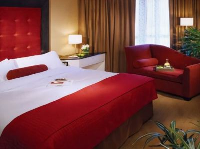 その他 メトロポリタン ホテル バンクーバーの写真