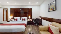Hotel La Hotels in North West Delhi