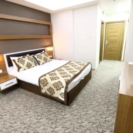 Afyon Grand Arı Hotel