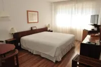 Canoas Parque Hotel Hotels in Esteio