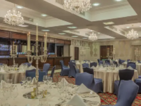 Glenroyal Hotel Hotels in Maynooth