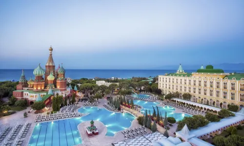 Kremlin Palace