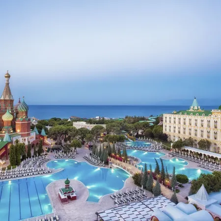 Kremlin Palace