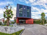 Tonaoi Grand Hotel Hotels near Kho Hong Mountain vista point