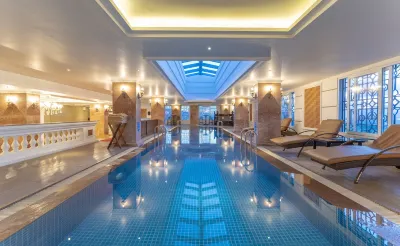 Samdi Hotel Da Nang Hôtels à : Da Nang