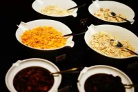 Ramada by Wyndham Soma - breakfast