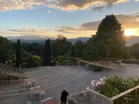 Quinta do Paco Hotel - วิว