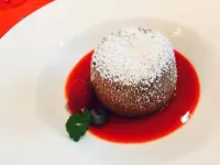 ディウン ホテル - 朝食
