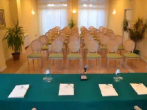 Hotel Tuder Hotels in Todi