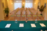 Hotel Tuder