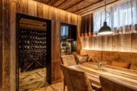 BelArosa Suiten & Wellness 4 Sterne Superior - bar