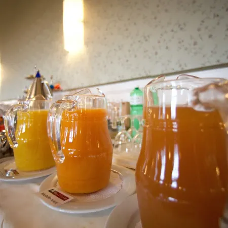 Boutique Hotel Bellevue