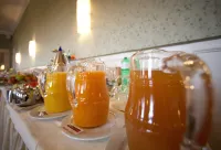 Boutique Hotel Bellevue - breakfast