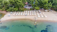 Porfi Beach Hotel - Sea View