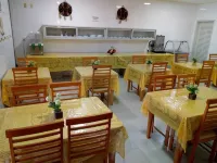 Hotel Praia e Mar Hotels in Aracaju