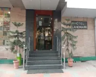 Hotel Landmark Hotels in Ranchi
