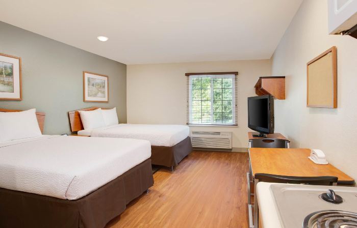 Extended Stay America Select Suites - Mobile - Daphne