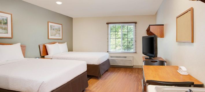 Extended Stay America Select Suites - Mobile - Daphne Hotels in Daphne