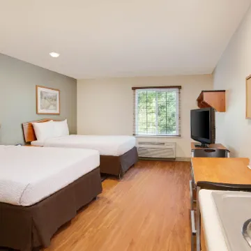 Extended Stay America Select Suites - Mobile - Daphne