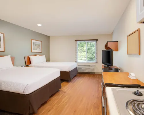 Extended Stay America Select Suites - Mobile - Daphne Hotels in Daphne