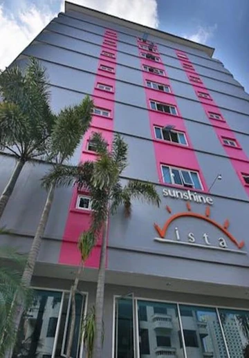 รูปภาพของซันไชน์วิสต้า เซอร์วิส อพาร์ทเม้นท์