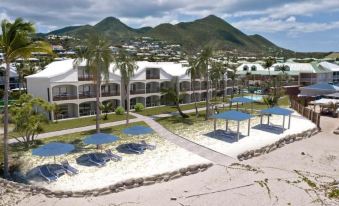 Orient Beach Hotel