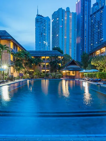 รูปภาพของพลูมีเรีย รีสอร์ต (วงศ์อมาตย์)