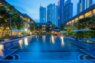 รูปภาพของพลูมีเรีย รีสอร์ต (วงศ์อมาตย์)