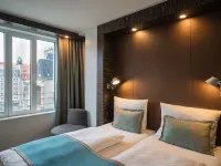 Motel One Leipzig-Nikolaikirche Hotels near Old Town