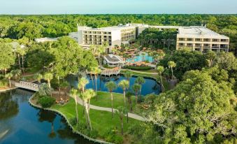 Sonesta Resort Hilton Head Island