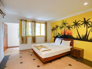Piggy Calangute by Urban Nomads - Dorms & Pvt Rooms