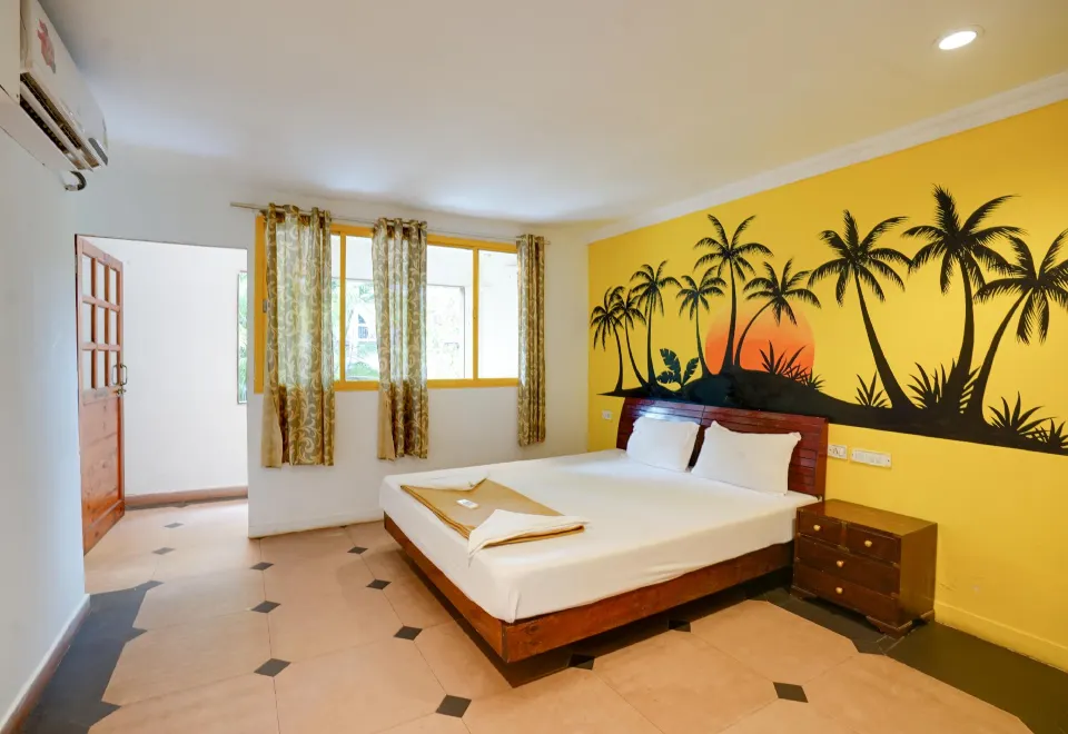 PIGGY HOSTEL CALANGUTE $10 ($̶2̶6̶) - Updated 2023 Reviews - Goa