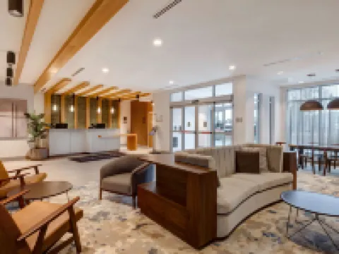 Fairfield Inn & Suites Minneapolis Downtown Hotels in Minneapolis