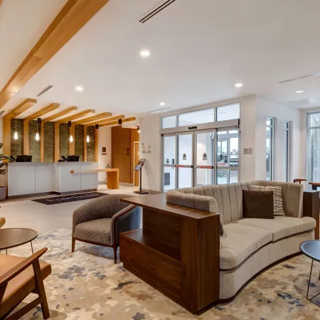 Fairfield Inn & Suites Minneapolis Downtown