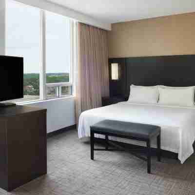 Residence Inn by Marriott London Downtown Rooms